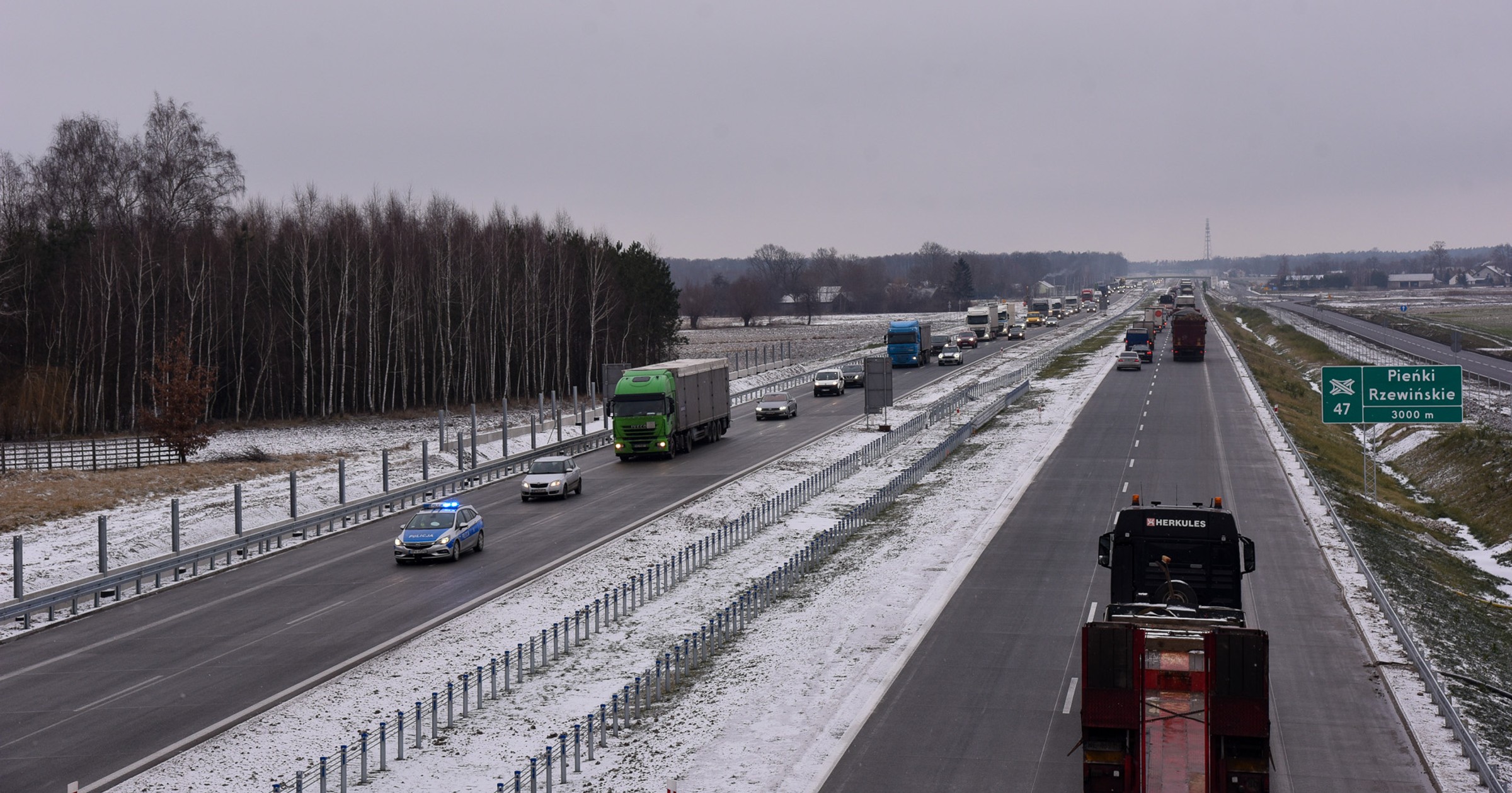 Droga ekspresowa S7 Płońsk – Napierki