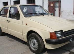 Hipertrudny quiz o autach PRL z lat 80. Wynik może cię zaboleć. Bardzo