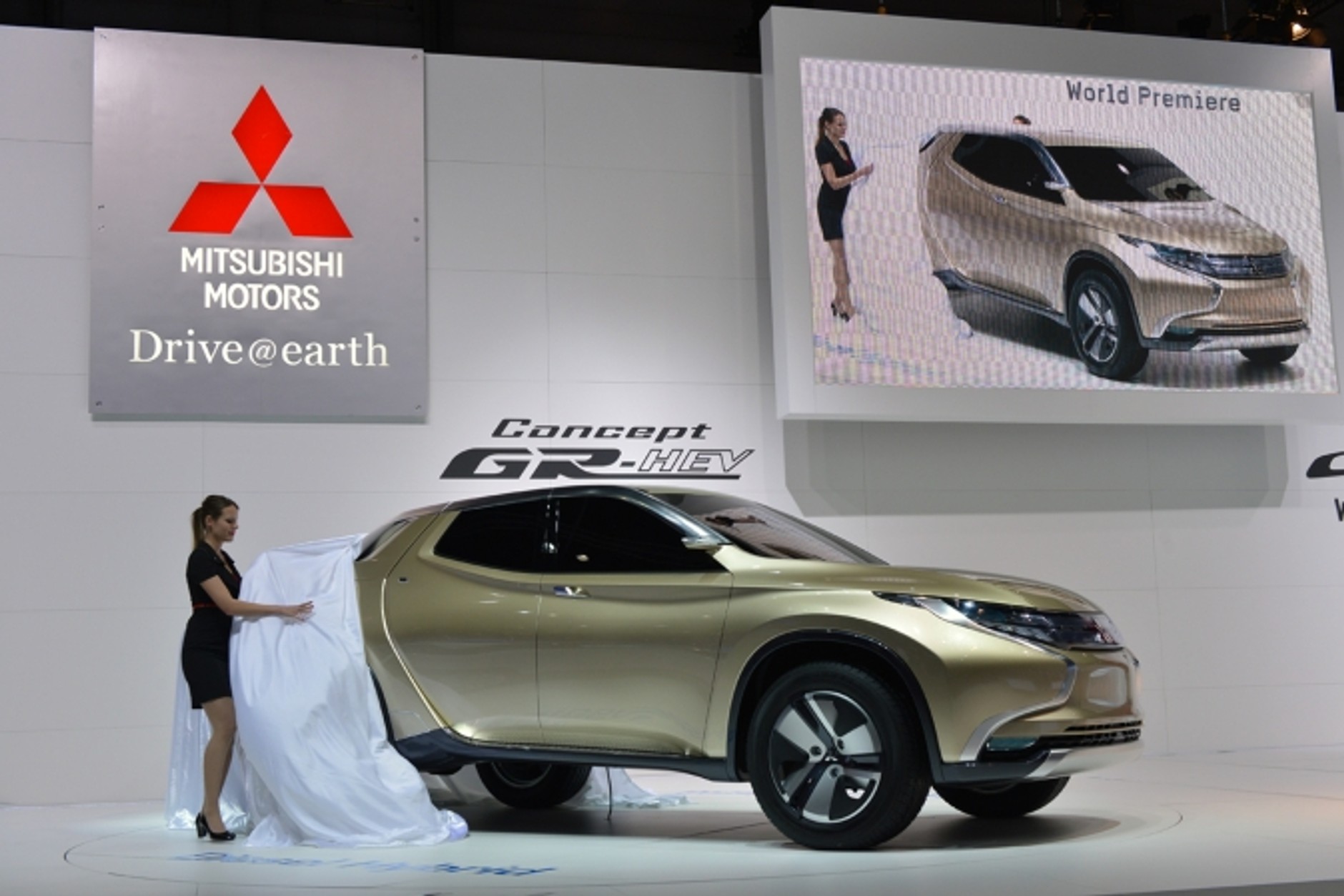 Genewa 2013 - najnowsze modele