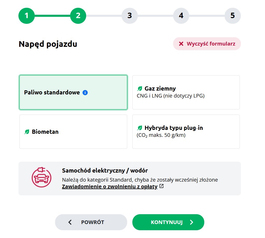 Sklep internetowy eDalnice.cz