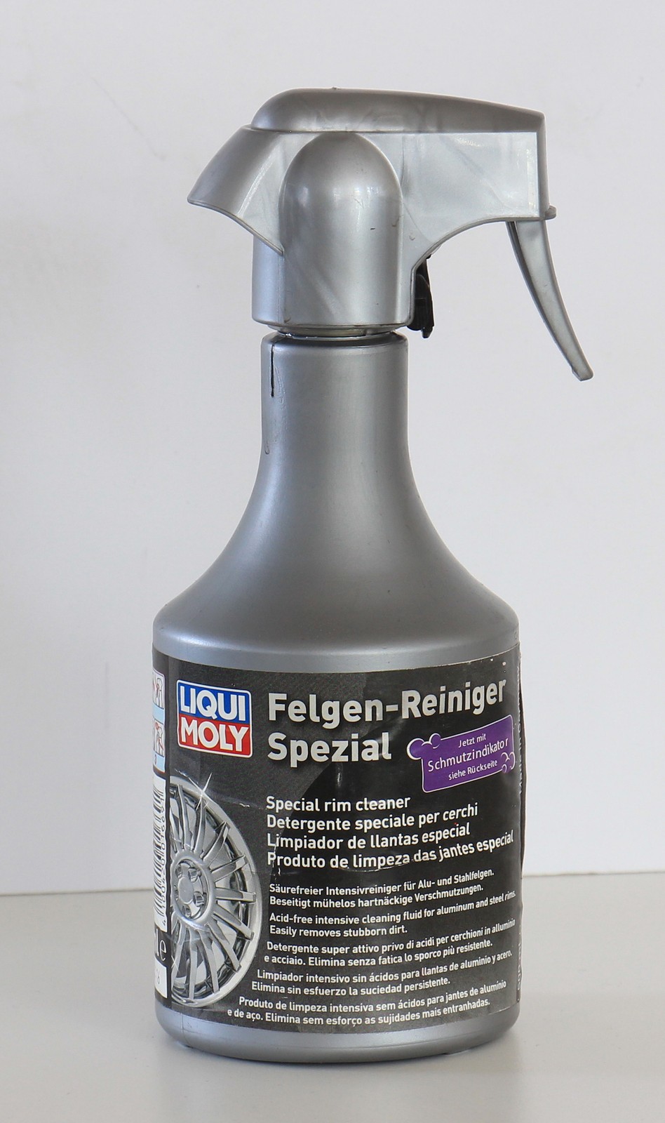 Liqui Moly Felgen Reiniger Spezial