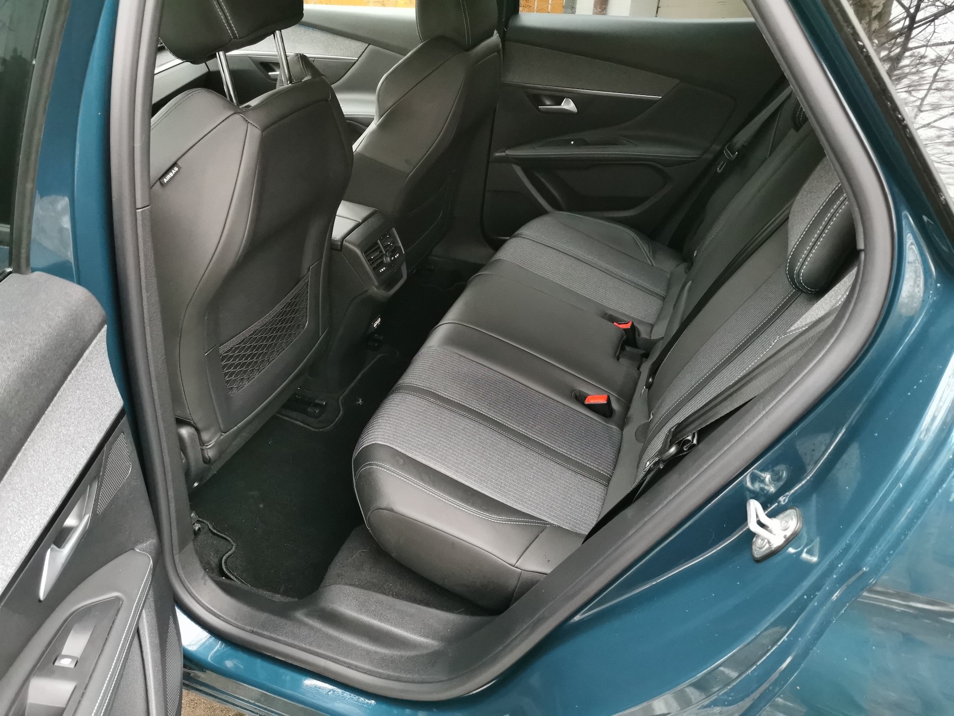 Peugeot 3008 Allure Pack Pure tech 130 EAT8