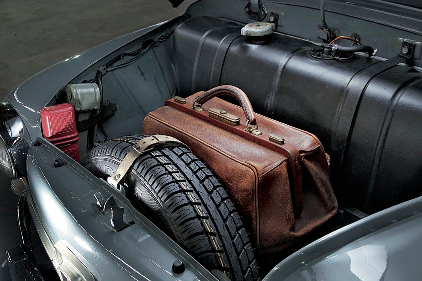 Fiat 600D