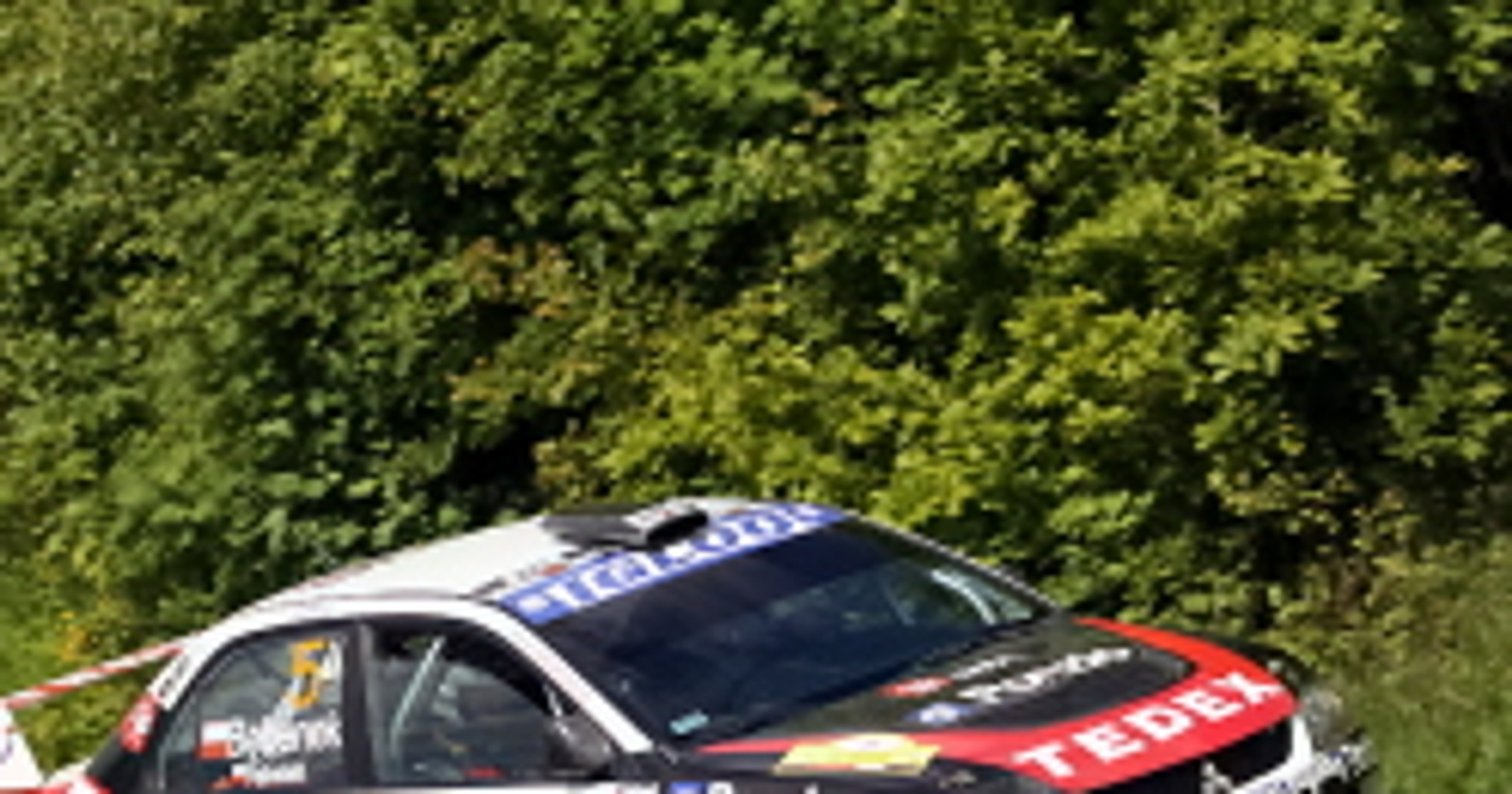 Rajd Lotos Baltic Cup: powiedzieli po zawodach