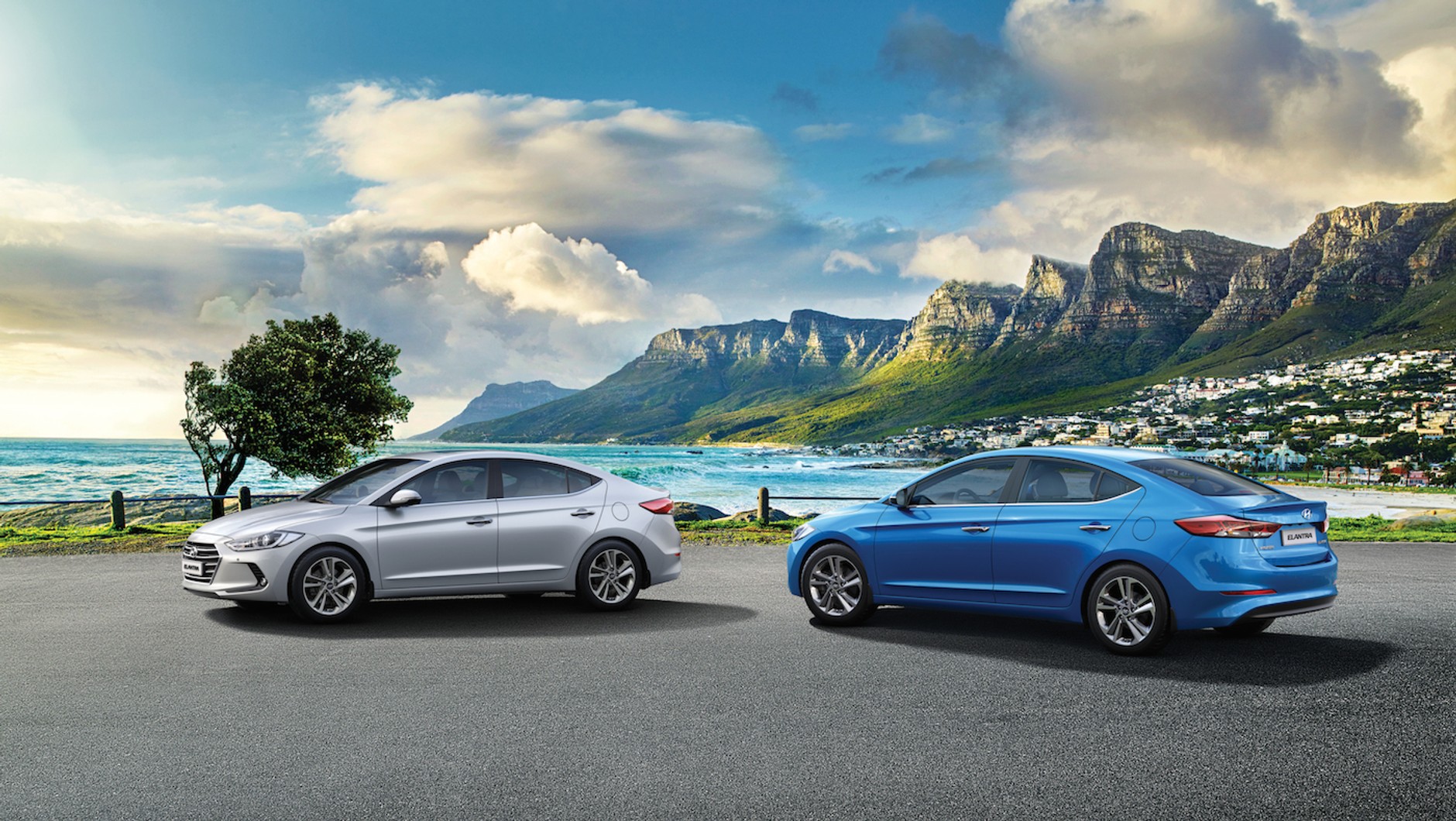 Nowy Hyundai Elantra