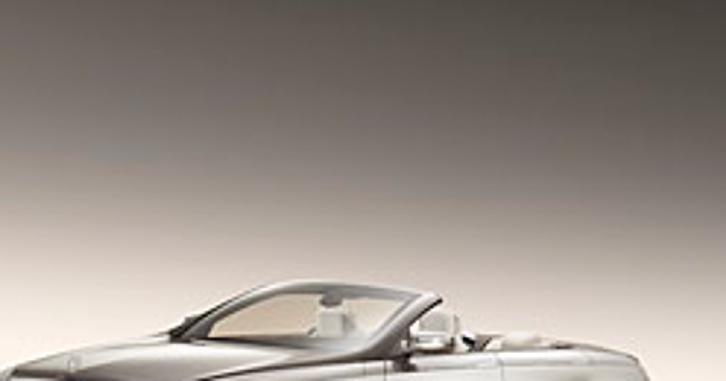Mercedes-Benz Ocean Drive do produkcji seryjnej?