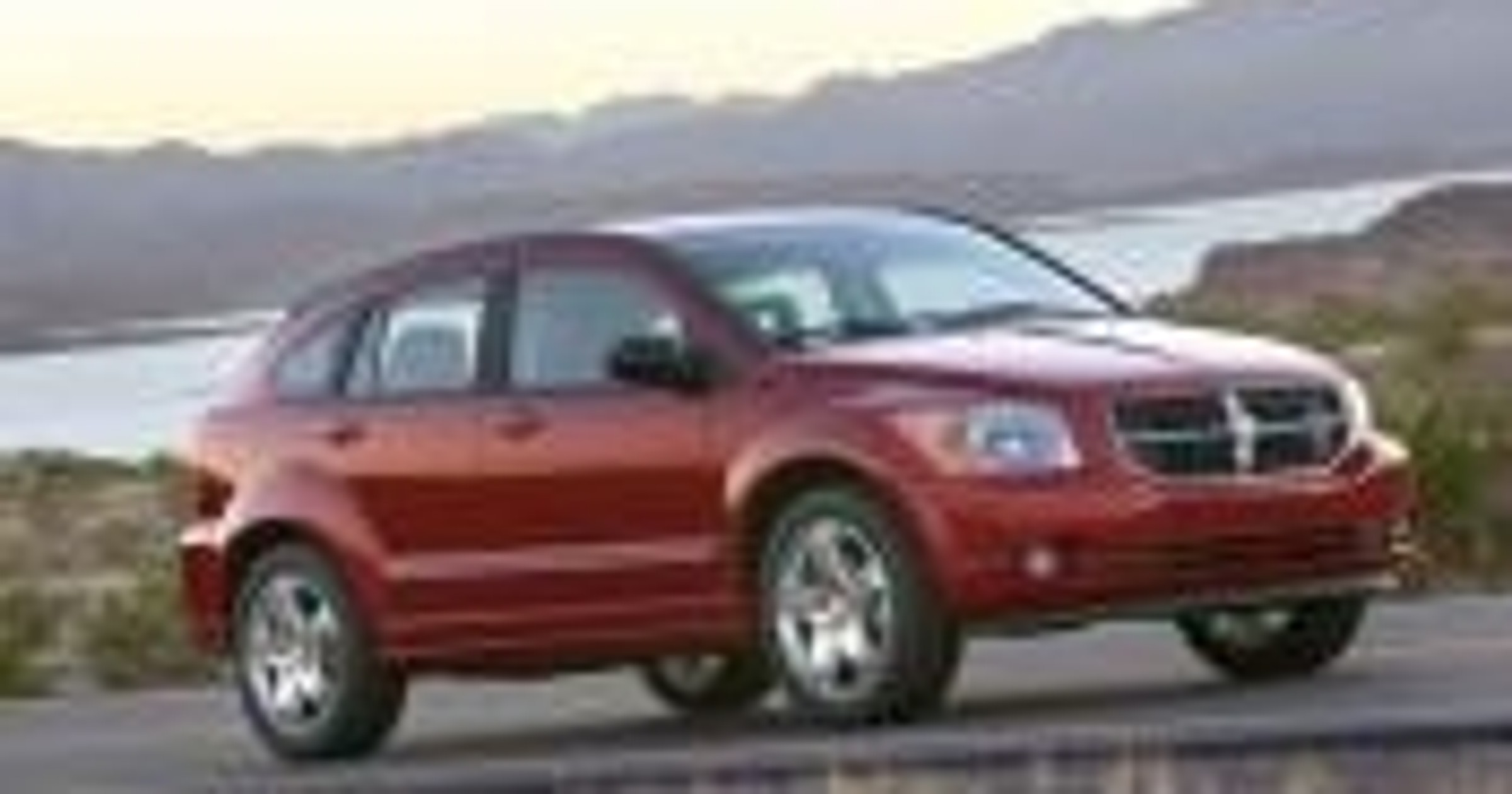 Dodge w Polsce