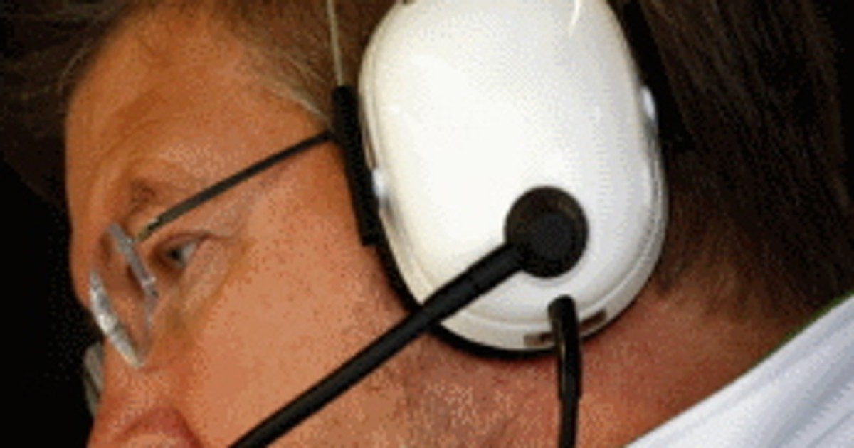 Formuła 1: powstał nowy zespół - Brawn GP