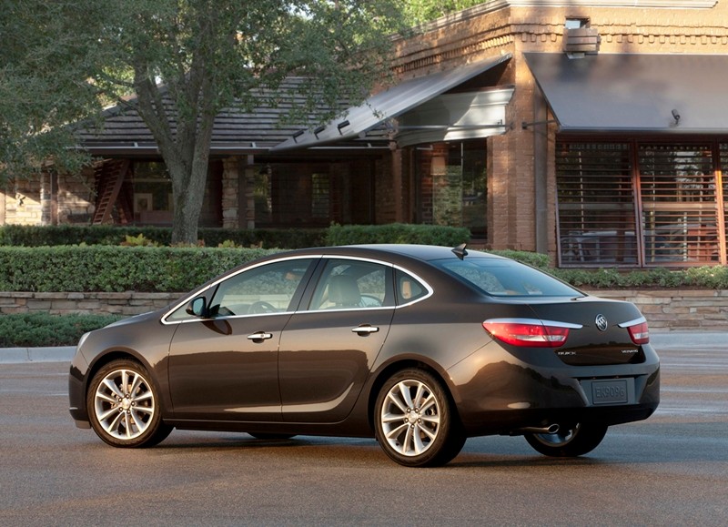 Chevrolet Cruze po nowemu