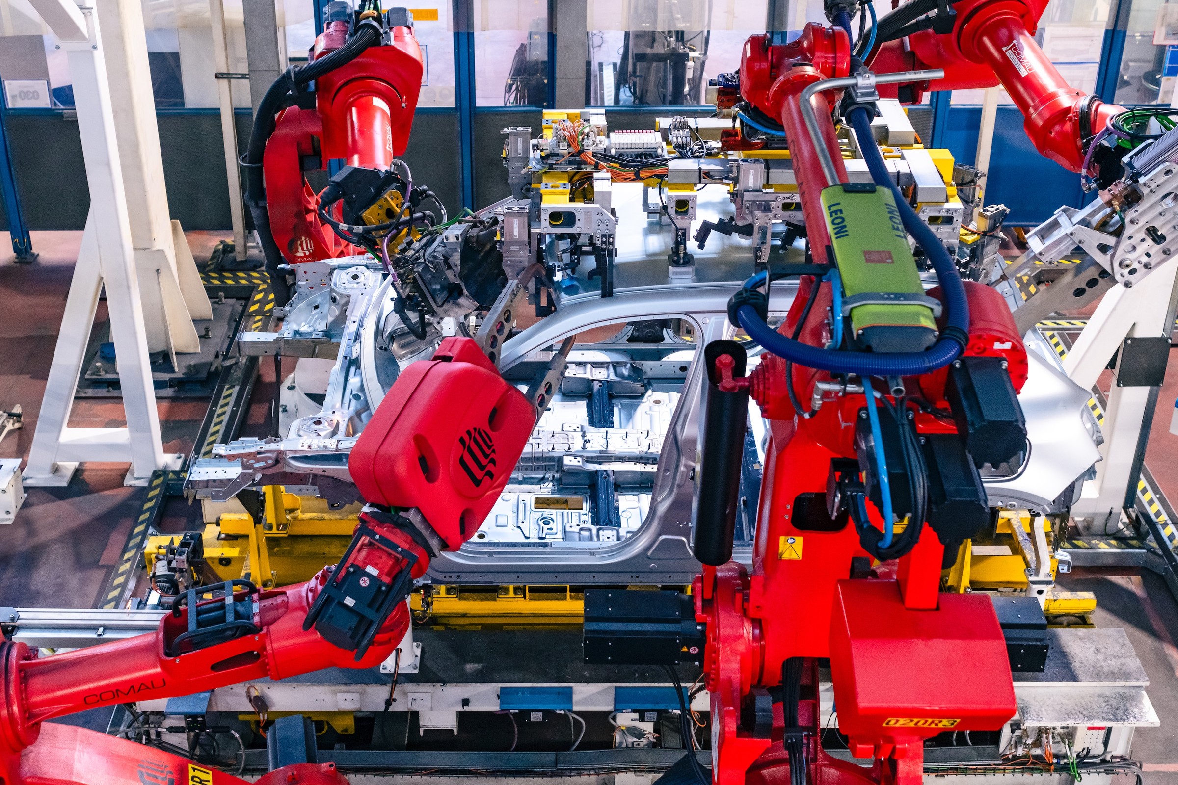 Stellantis szykuje duże zwolnienia w fabryce w Tychach. Mamy potwierdzenie