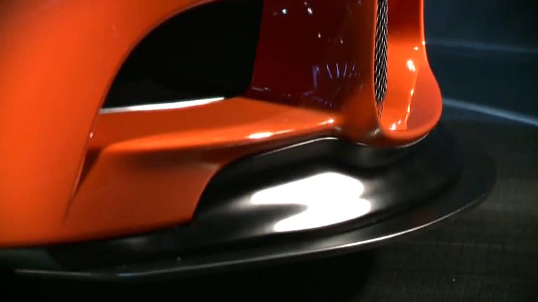 BMW M3 GTS - coupe na ostro