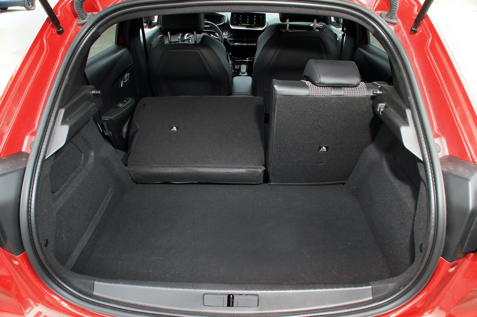 Peugeot 208 GT