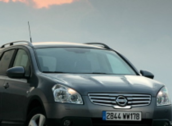 Nissan: Dni Otwarte nowych modeli Qashqai+2 i Murano (ceny w Polsce)