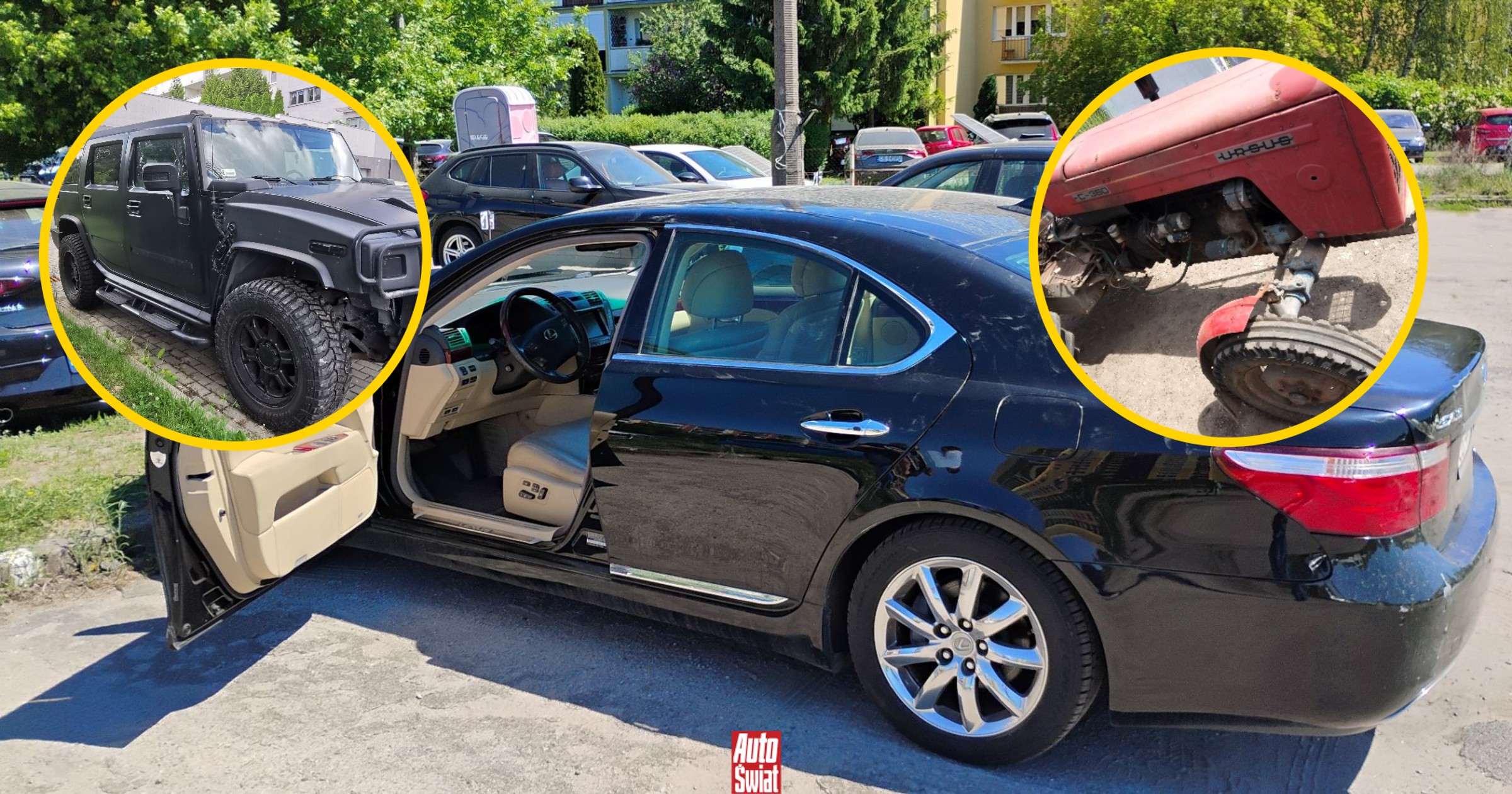 Licytacje skarbówki w końcu w internecie. Najwięcej jest samochodów
