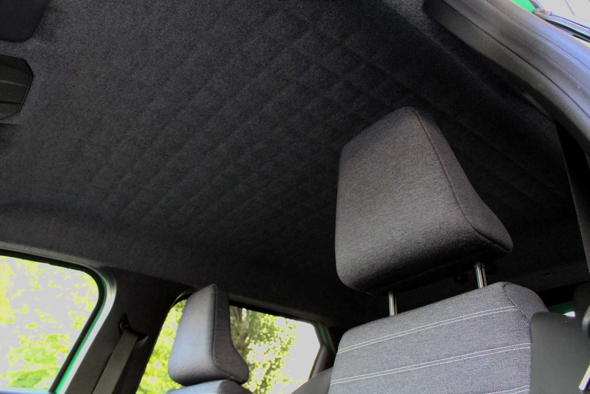 Renault 5 E-Tech Techno