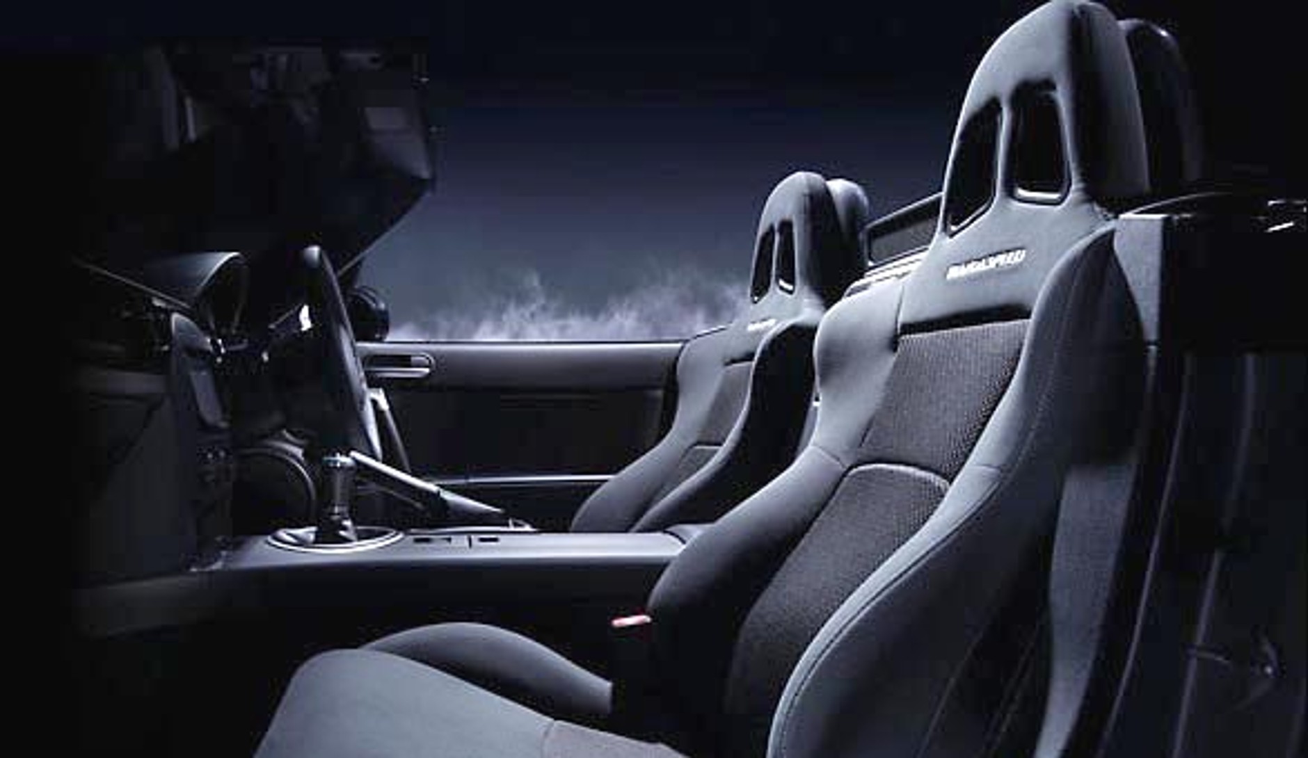 Roadster Mazdaspeed M’z Tune