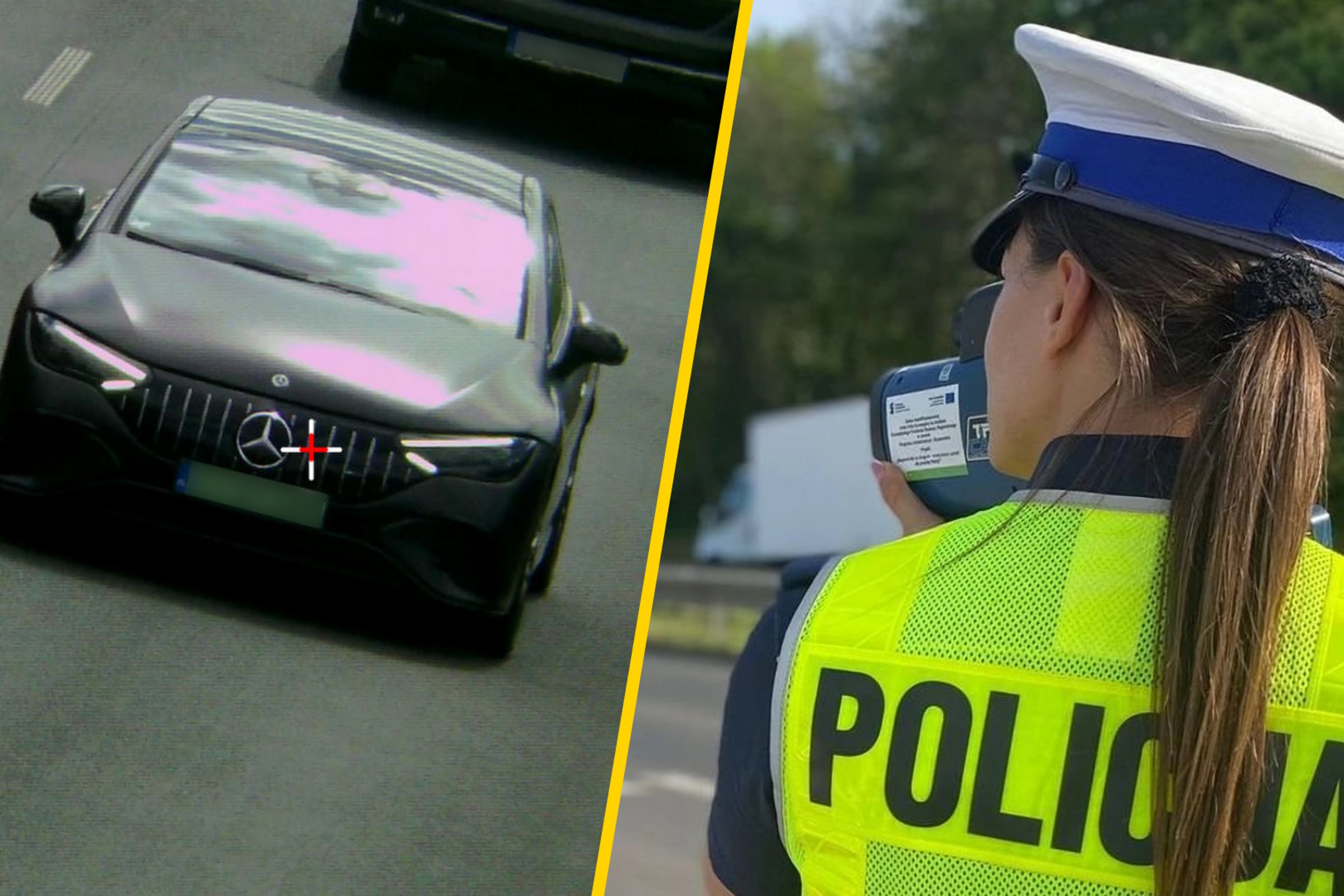 Polskie drogi są dziś bezpieczniejsze niż kiedykolwiek, ale tempo poprawy przez cały czas jest zbyt małe