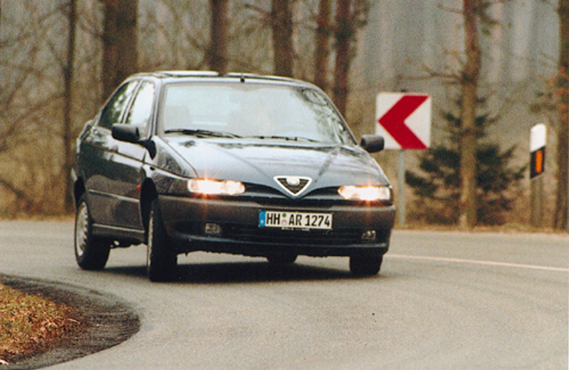 Psuje się wciąż to samo