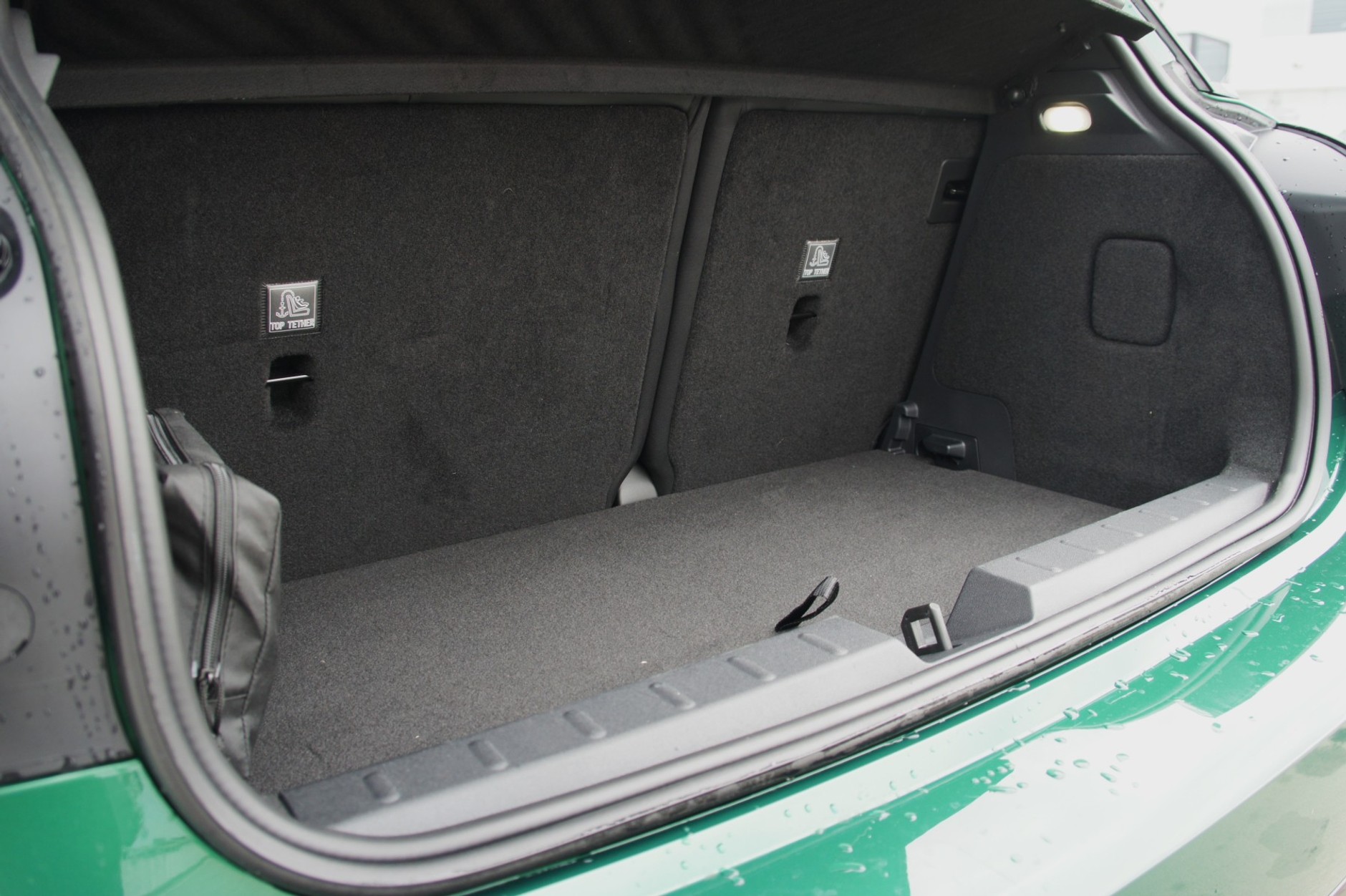 Mini John Cooper Works E (JCW)