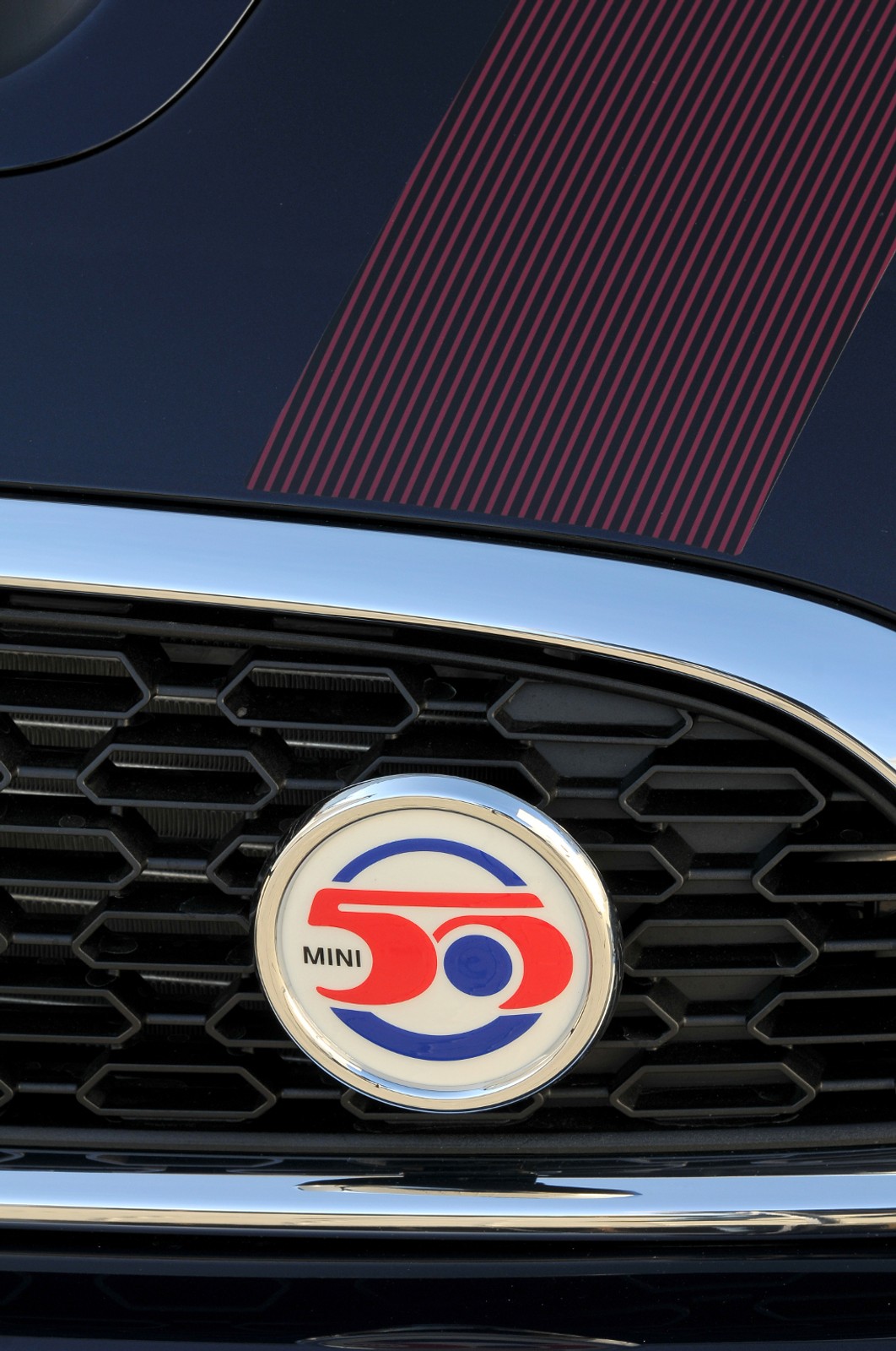 Mini Clubman Hampton – W londyńskim stylu