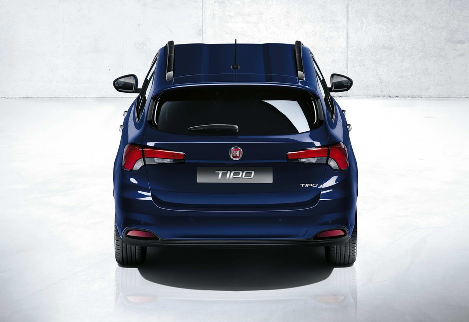Fiat Tipo Station Wagon