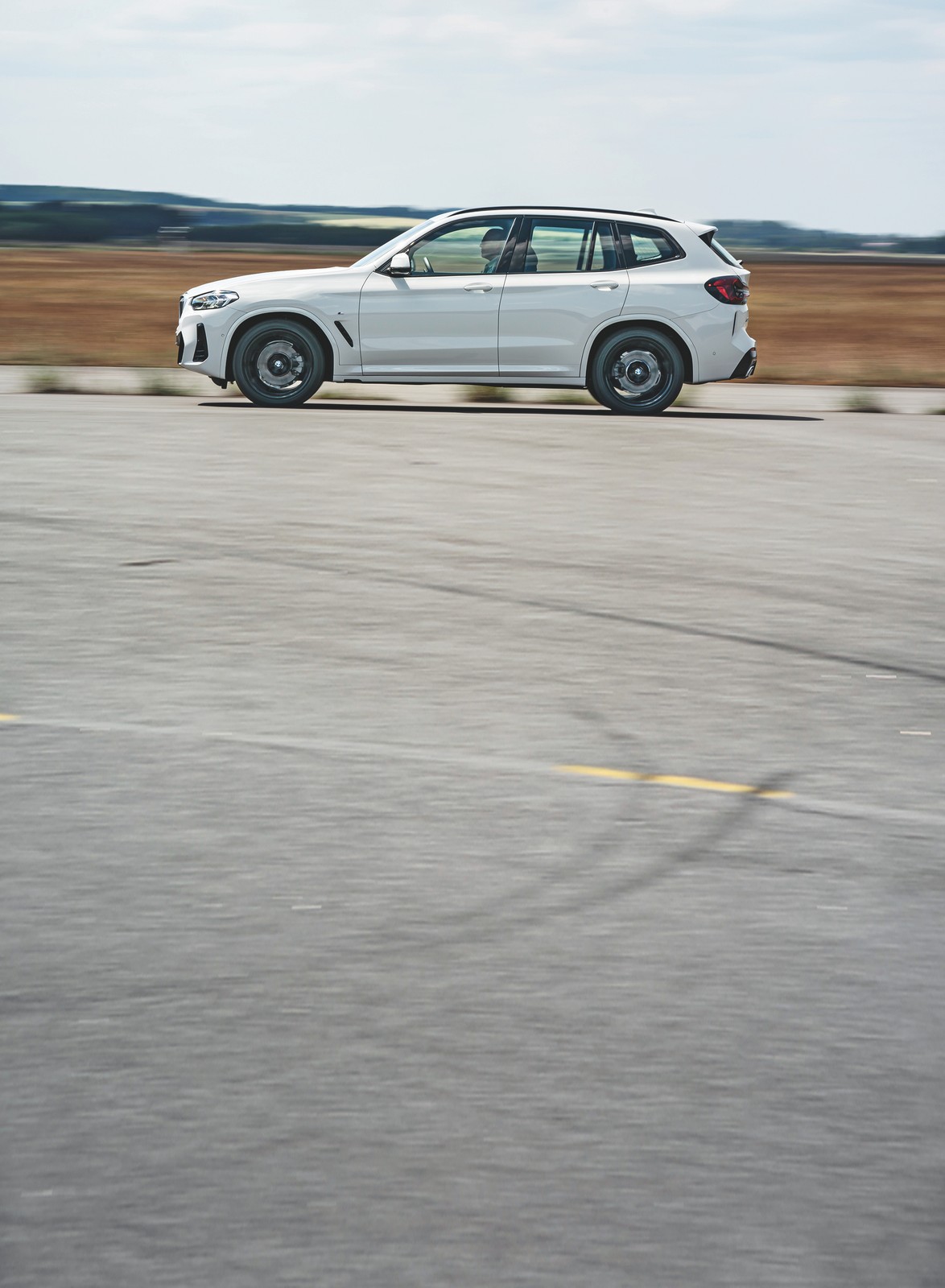 SUV-y klasy premium – porównanie