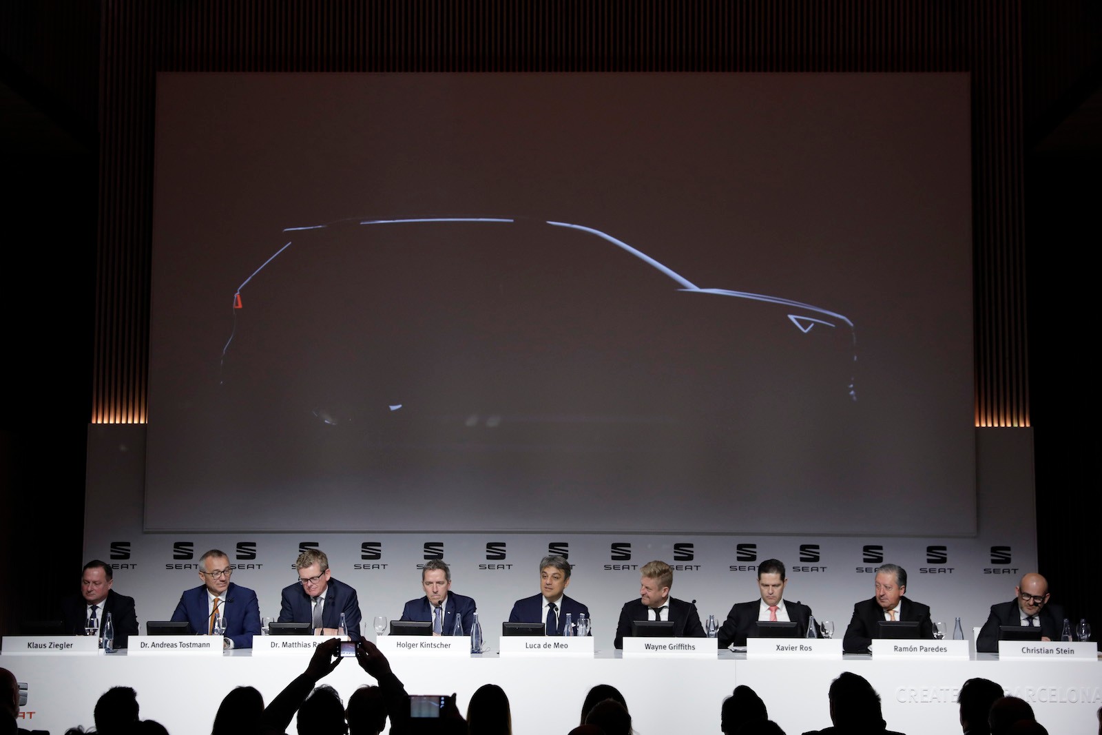 Seat zapowiada nowego SUV-a