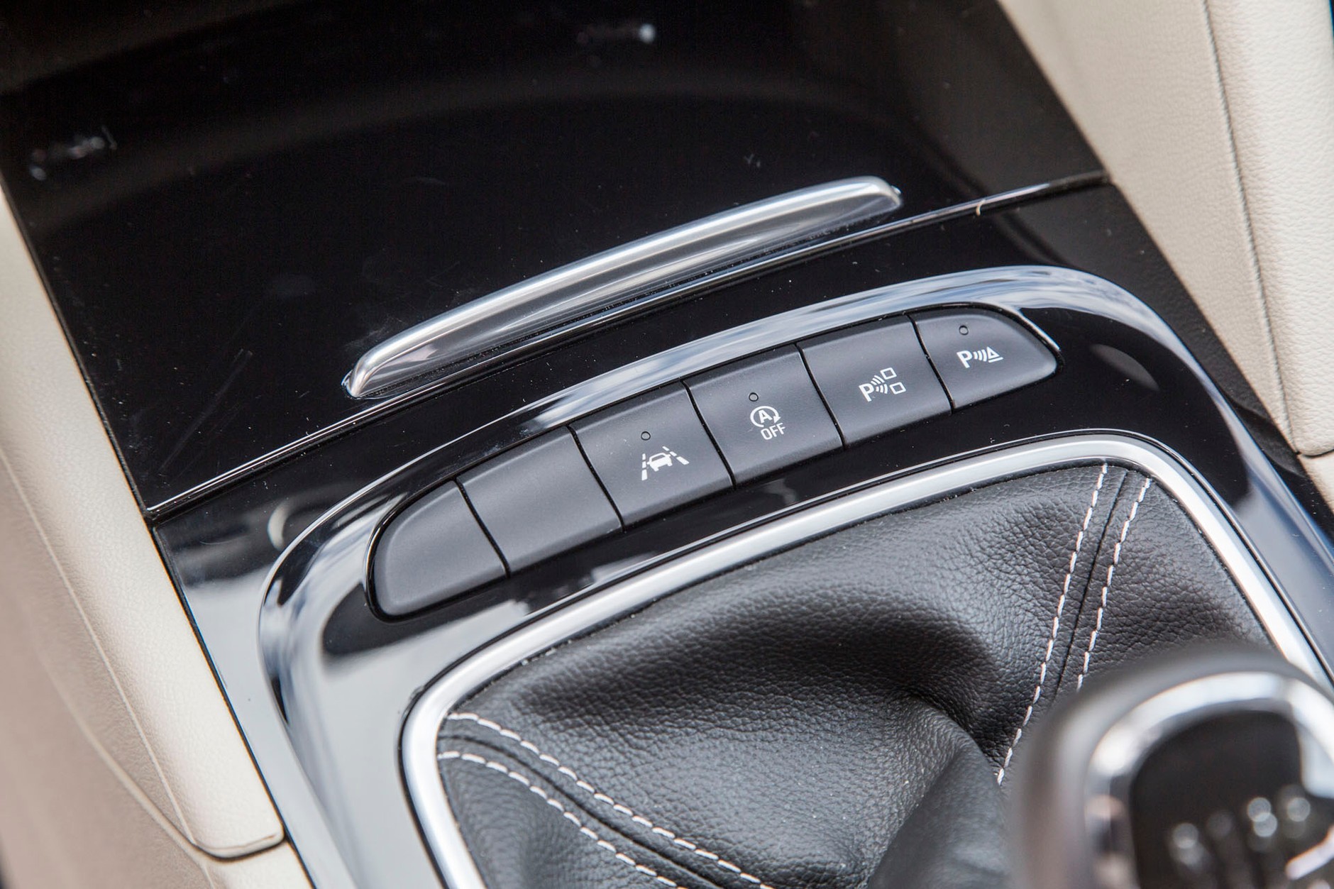 Opel Insignia Grand Sport 1.5 Turbo - dobrze jeździ i więcej potrafi