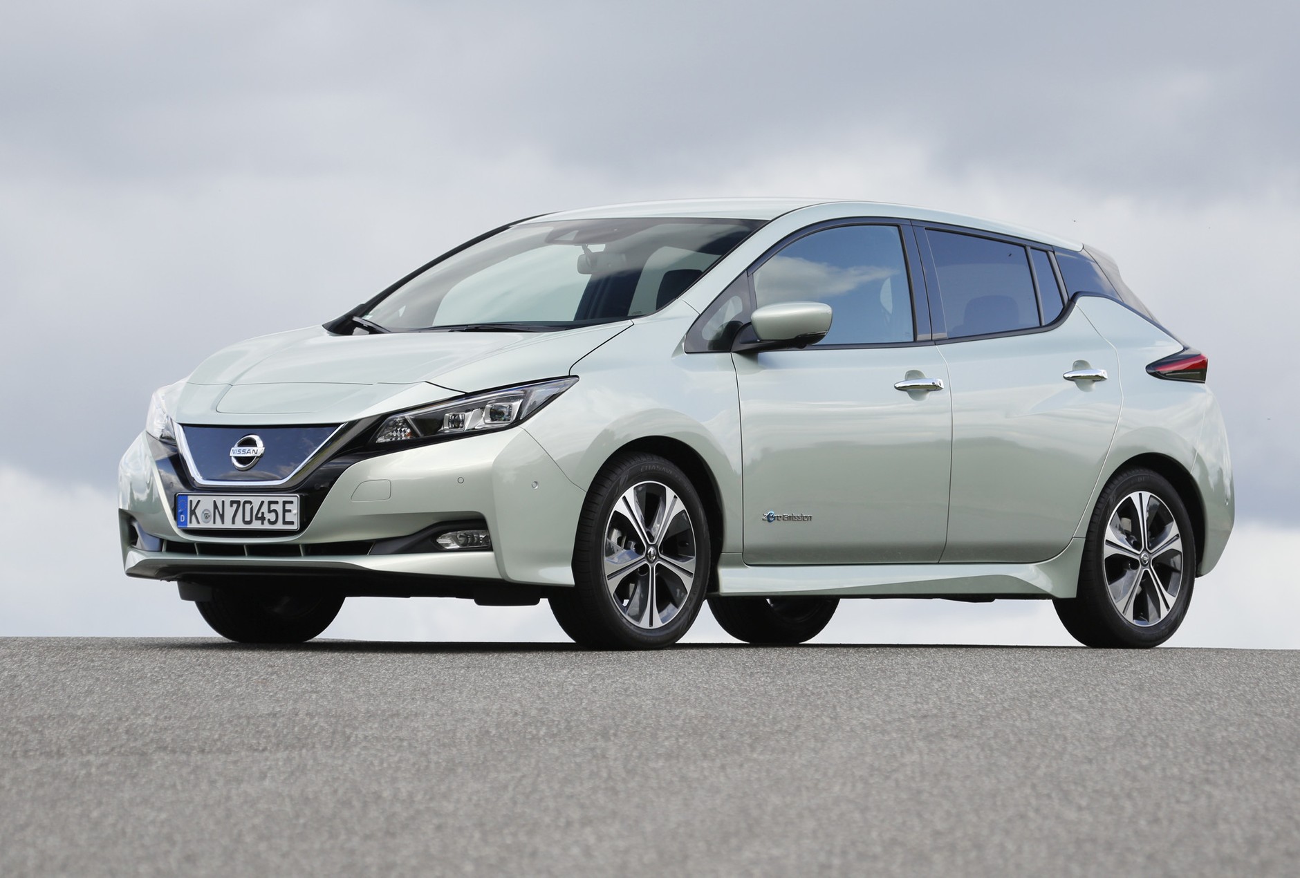 Green NCAP