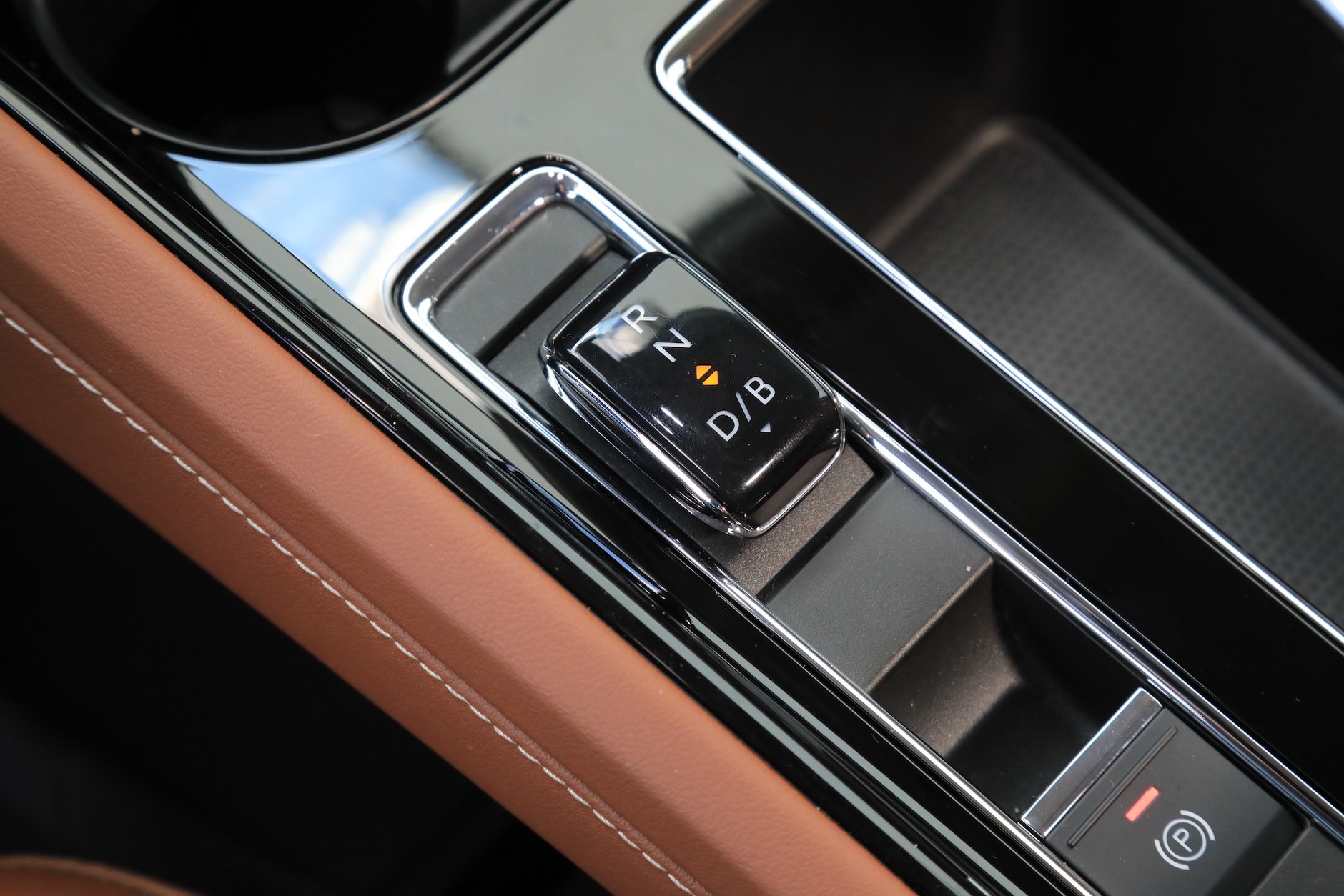 Skoda Enyaq iV 80 2021