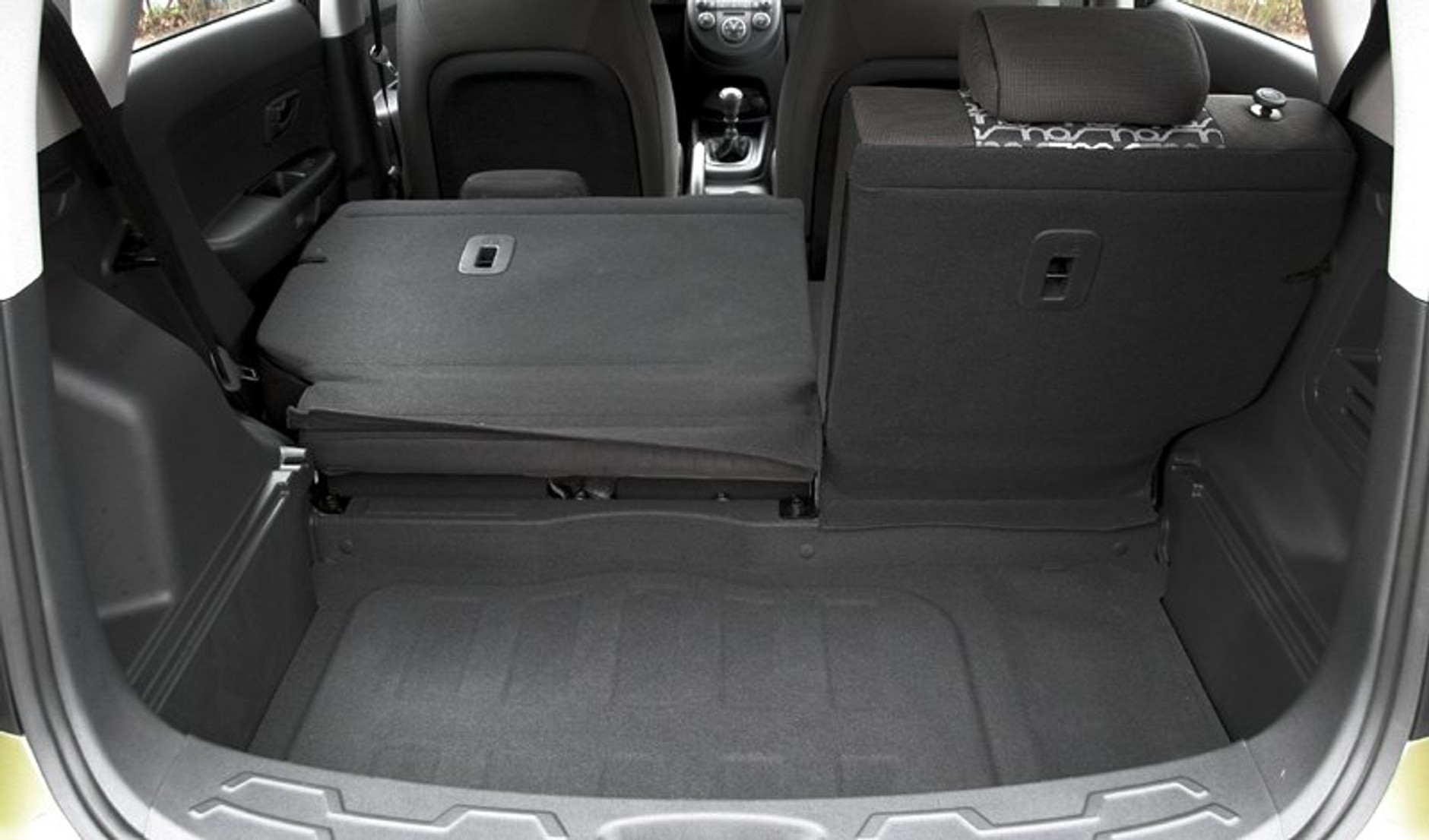 Kia Soul 1,6 CRDi: barwna dusza lidera