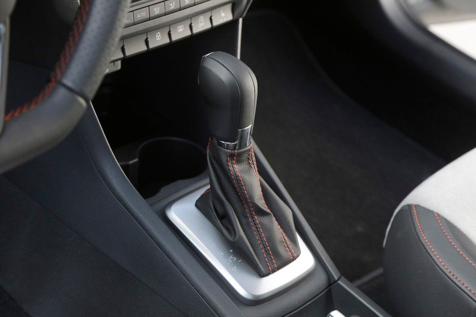 Seat Toledo