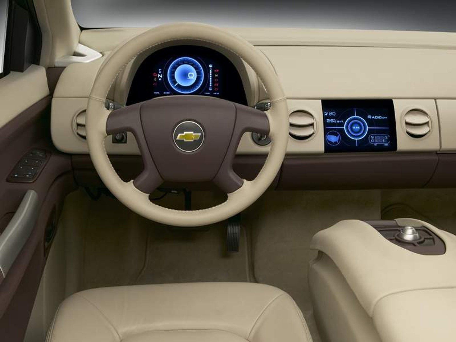 Studium GM Sequel zmieniło nazwę i już jeździ