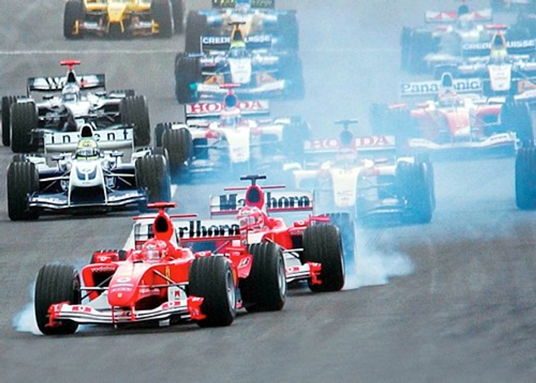 Zwycięstwo na piaskach pustyni