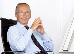 Kolejna gwiazda opuszcza Volkswagena