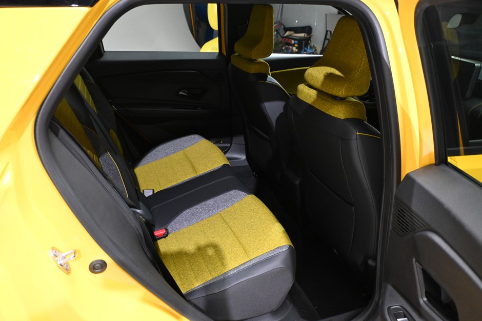 Renault 5 E-Tech