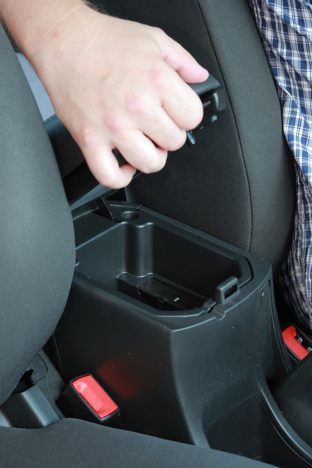 Chevrolet Cruze 2.0 D LS: po prostu rodzinny sedan