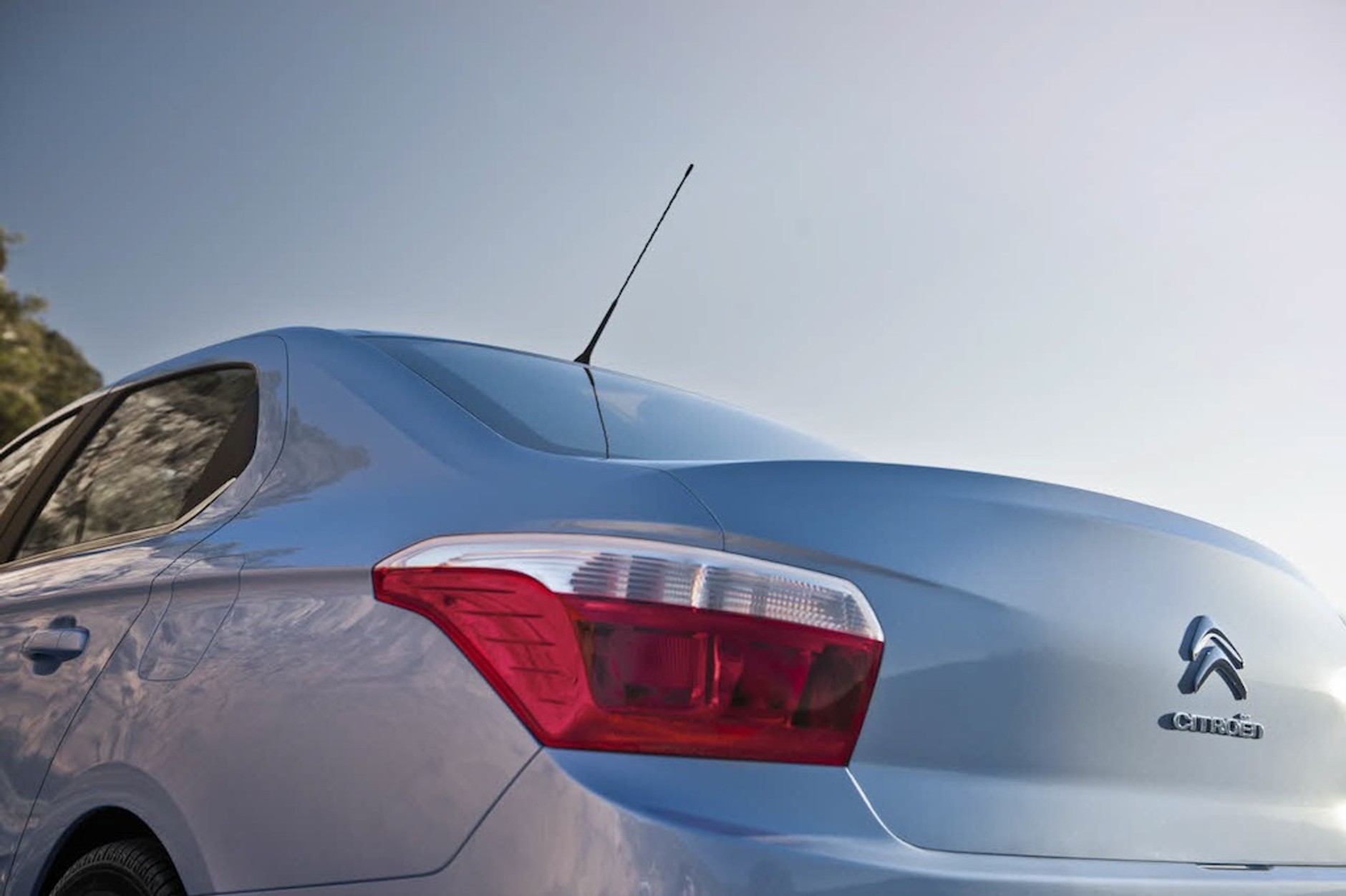 Citroen C-Elysee w polskich salonach