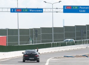 Dlaczego w Polsce jest tak dużo ekranów akustycznych?