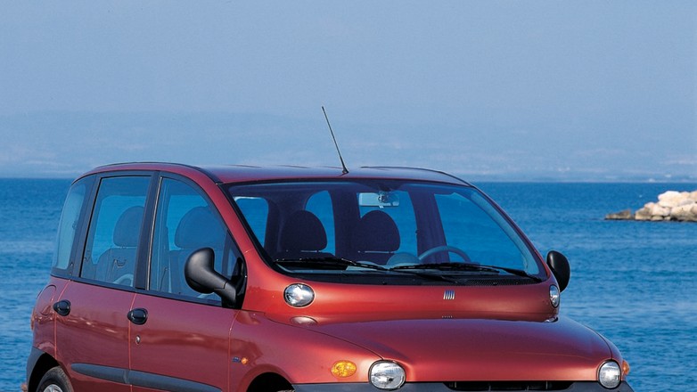 Auta w stylu gender: bezpłciowe i nijakie