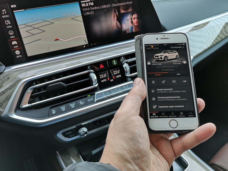 BMW X5 xDrive 30d