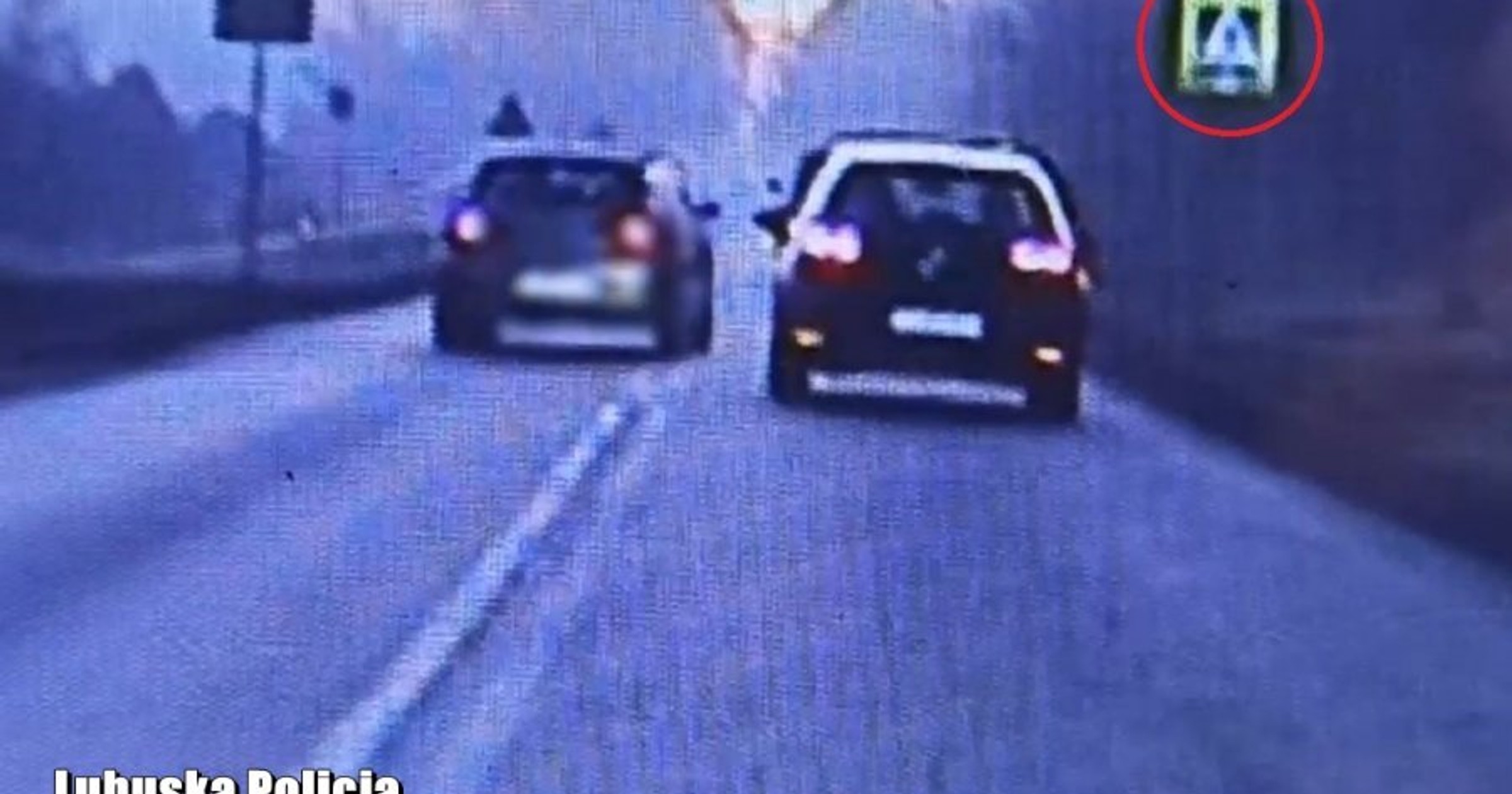 30 sekund i 30 punktów karnych