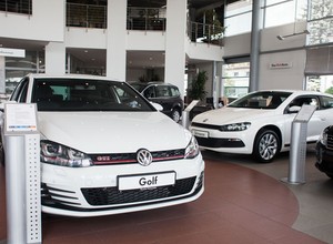Finansowanie samochodu - auto na raty lub w abonamencie