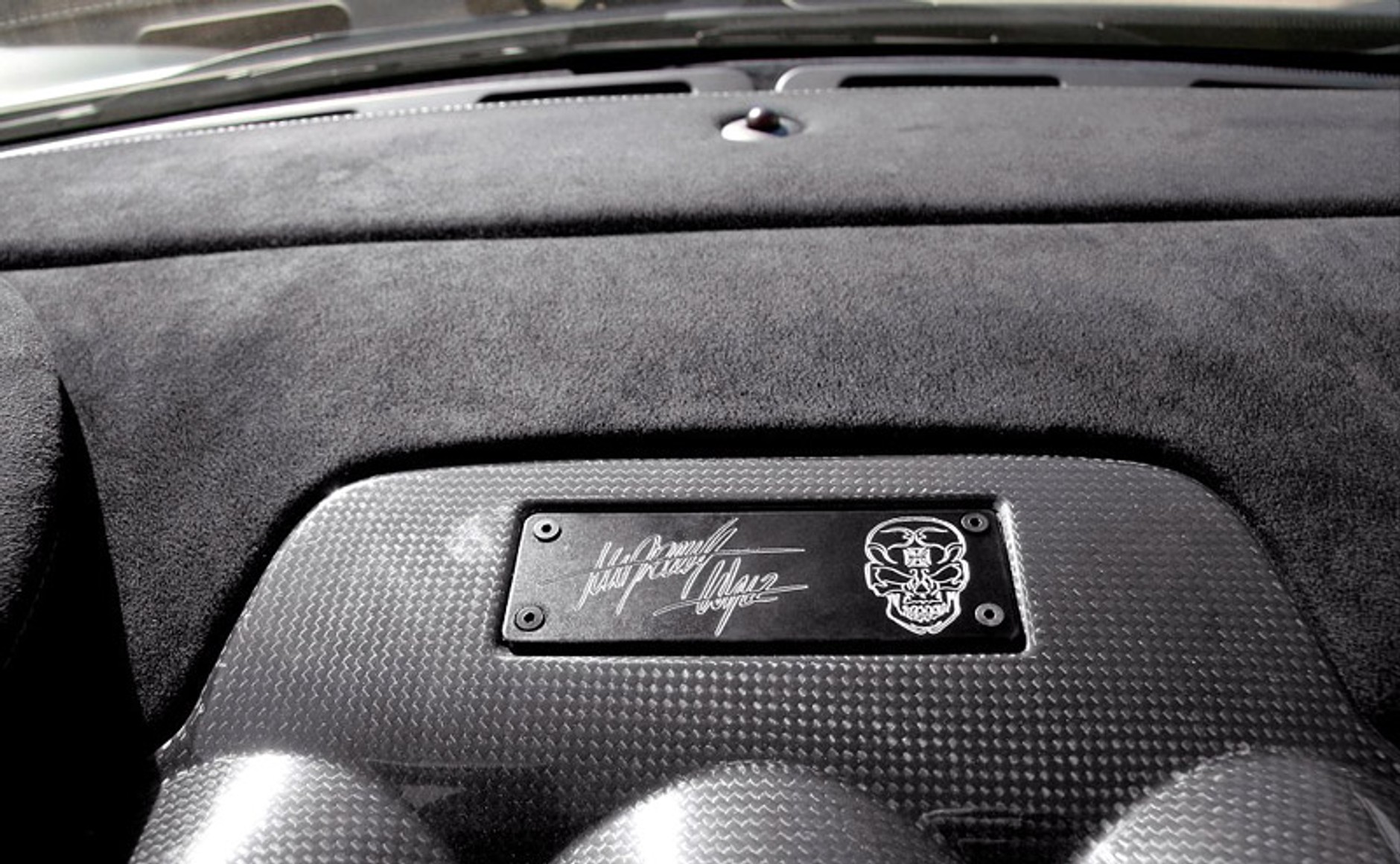 Walz Hardcore/Novitec Rosso F430 Tu Nero – rodzeństwo spod ciemnej gwiazdy