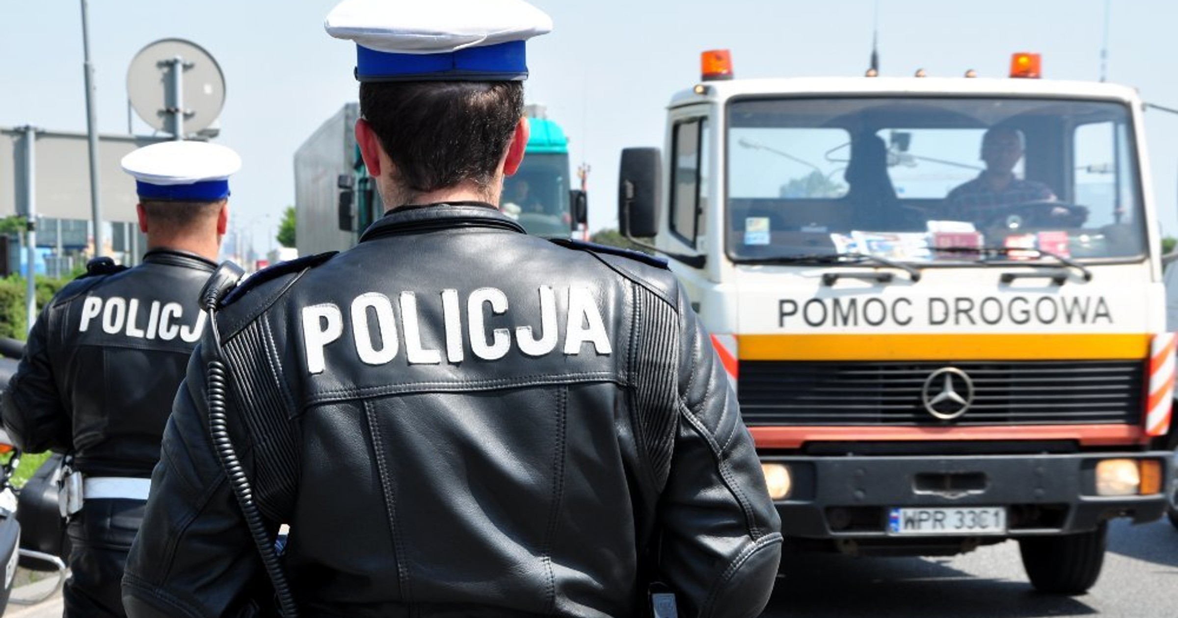 Policja