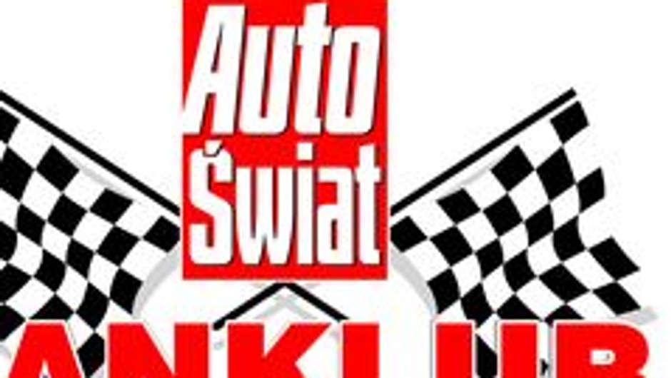 Fanklub motoryzacyjny 2010 - oddaj głos!