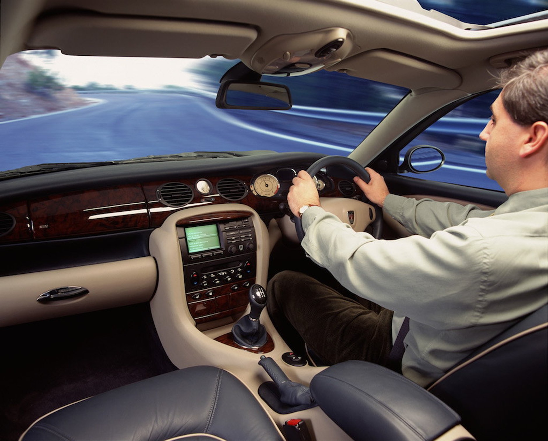 Ubezpieczenie dla „anglika"