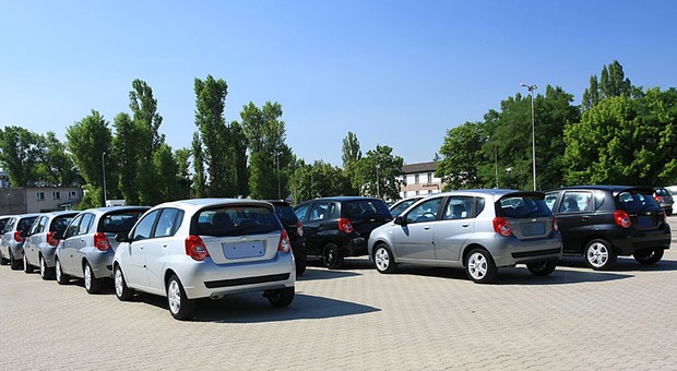 Koniec wysokich upustów na nowe samochody?