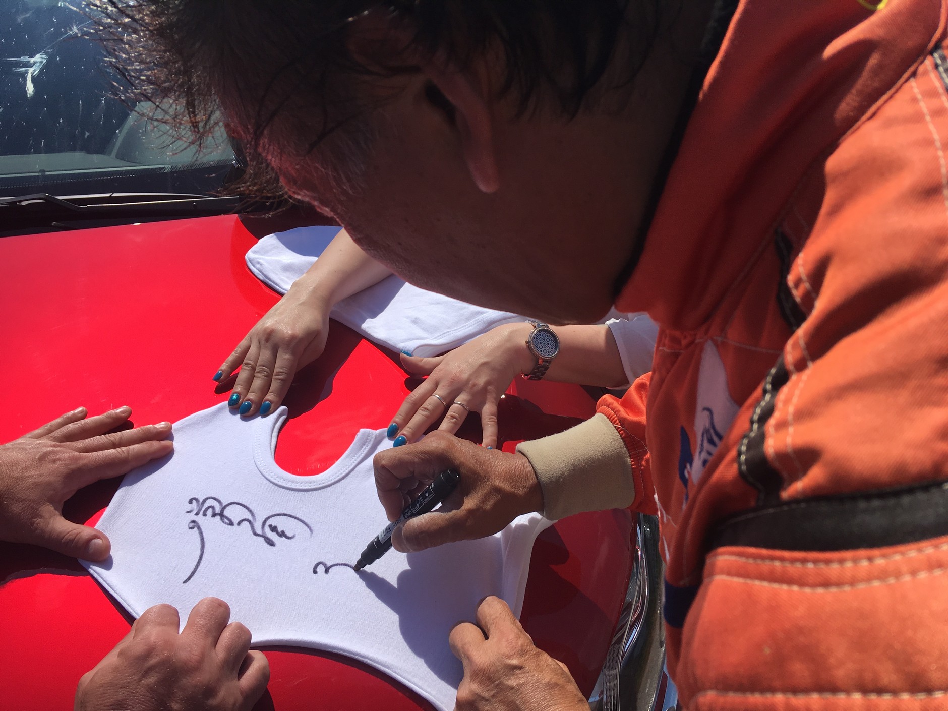 IV Zlot Mitsubishi 2019