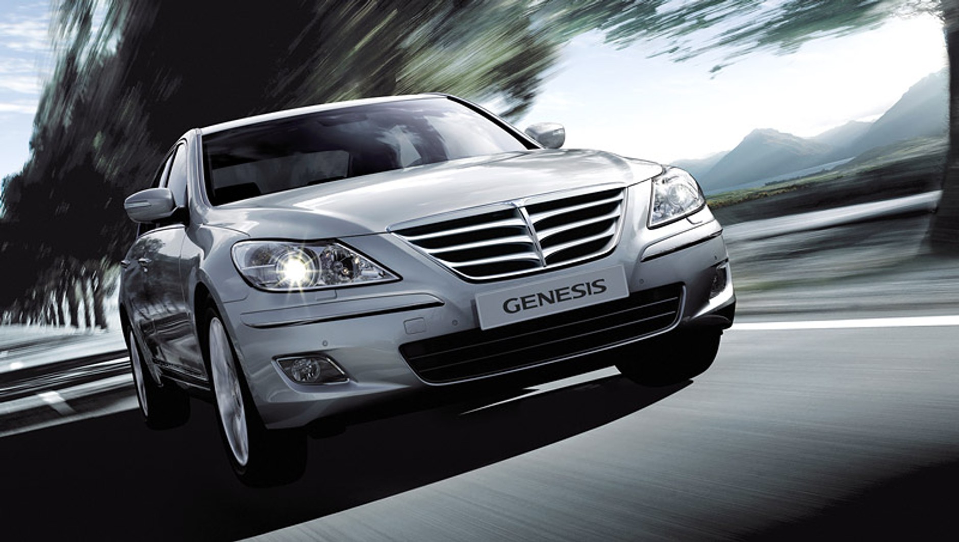 Paryż 2008: Hyundai i20 i pozostałe nowości koreańskiej marki – pierwsze spotkanie